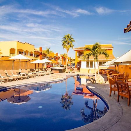 Quinta Del Sol By Solmar Hotel Cabo San Lucas Exterior photo