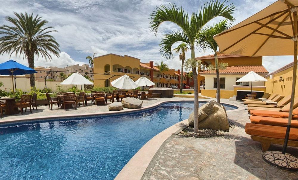 Quinta Del Sol By Solmar Hotel Cabo San Lucas Exterior photo