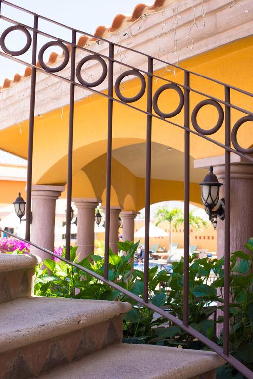 Quinta Del Sol By Solmar Hotel Cabo San Lucas Exterior photo