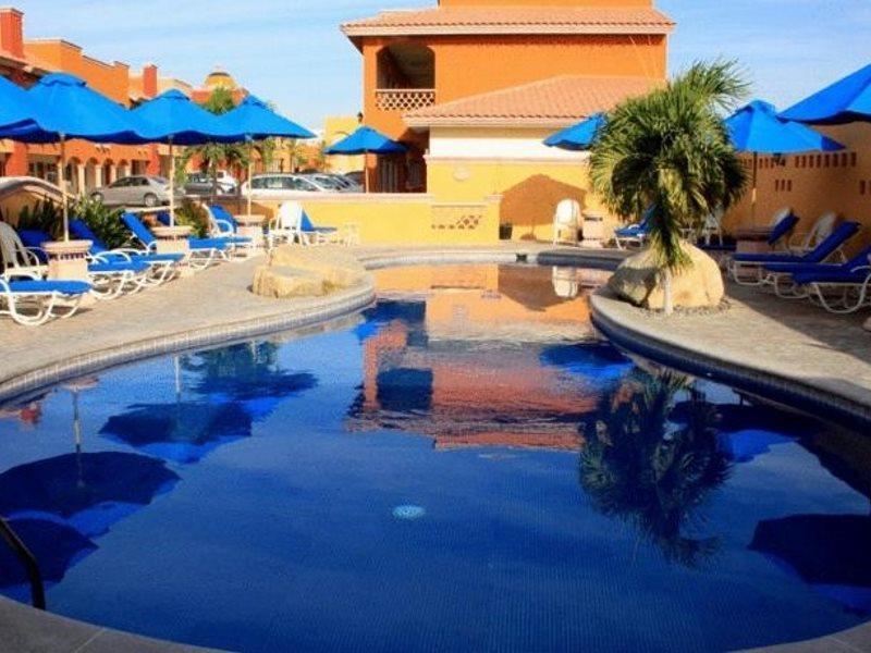 Quinta Del Sol By Solmar Hotel Cabo San Lucas Exterior photo