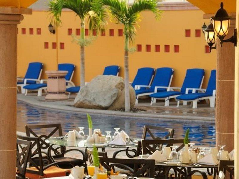 Quinta Del Sol By Solmar Hotel Cabo San Lucas Exterior photo